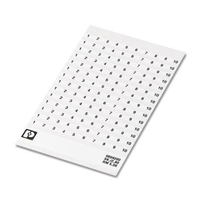 0804280:0001/PHOENIX CONTACT/RoHS