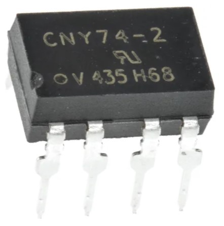 [1761390] CNY74-2H/VISHAY/RoHS