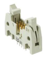 [1915342] 09185106904/HARTING/RoHS