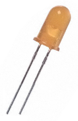 [OPHLMP3401] HLMP-3401/AVAGO/RoHS