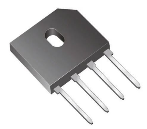 GBU6J-E3/GENERAL SEMICONDUCTOR/RoHS