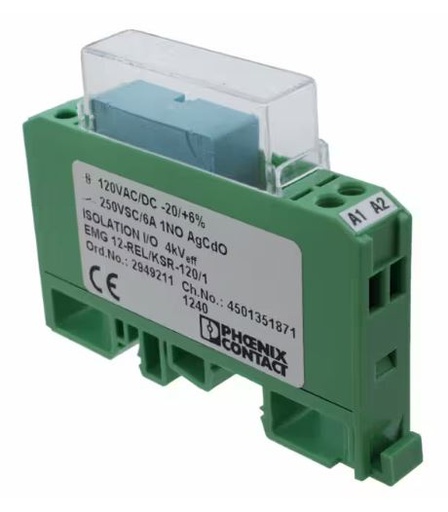 29 49 21 1/PHOENIX CONTACT/Non RoHS