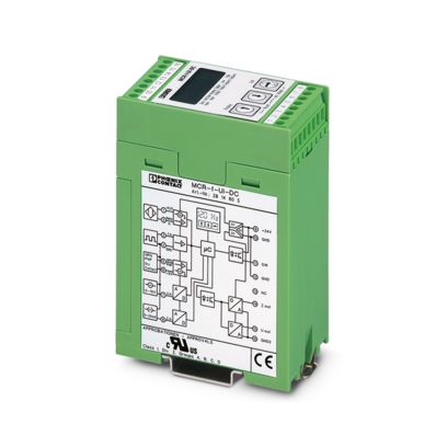 [3337089] 2814605/PHOENIX CONTACT/RoHS