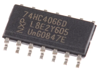74HC4066D/NXP/RoHS
