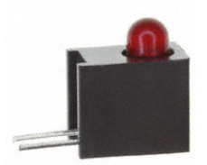 HLMP-1700-B00A2/HEWLETT PACKARD/NA