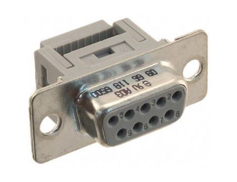 [2982463] 09661186500/HARTING/NA
