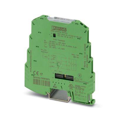 [3689011] 2864286/PHOENIX CONTACT/RoHS