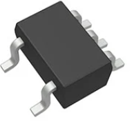 [2323507] 74LVC1G04GW/NXP/RoHS