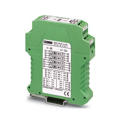 [3959271] 2814045/PHOENIX CONTACT/RoHS