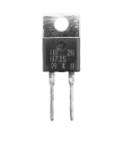 MBR735/MOTOROLA SEMICONDUCTOR/Non RoHS