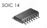 [1727442] 74HC14D,652/NXP SEMICONDUCTORS/RoHS