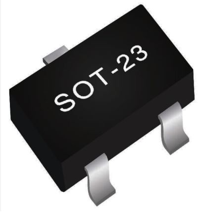 [1727426] BZX84-C3V3,215/NXP SEMICONDUCTORS/RoHS