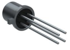 2N2857/MOTOROLA SEMICONDUCTOR/Non RoHS