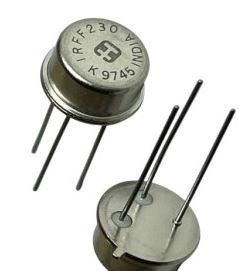 [1726645] 2N3440/STMICROELECTRONICS/Non RoHS